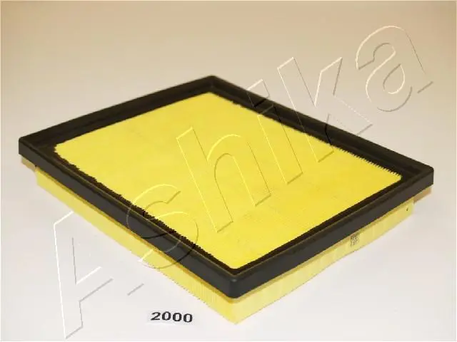 ASHIKA 20022000 Фильтр