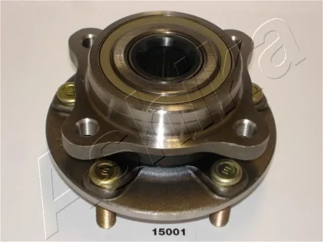 ASHIKA 4415001 Ступица колеса