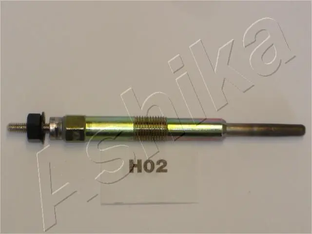 ASHIKA 010HH02 Свеча накаливания
