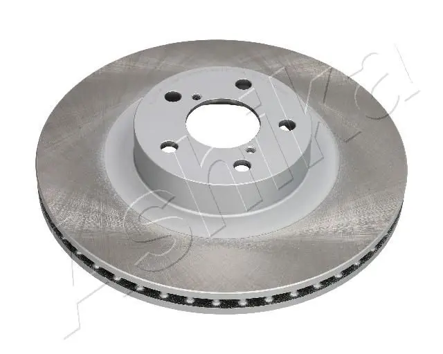 Ashika 6007725C Тормозной диск