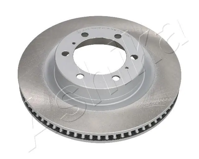Ashika 60022029C Тормозной диск