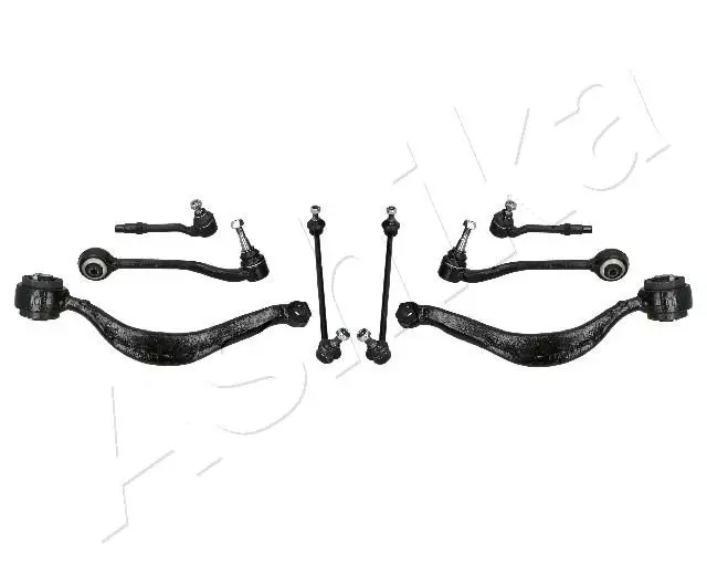 ASHIKA 158000104 Комлектующее руля, подвеска