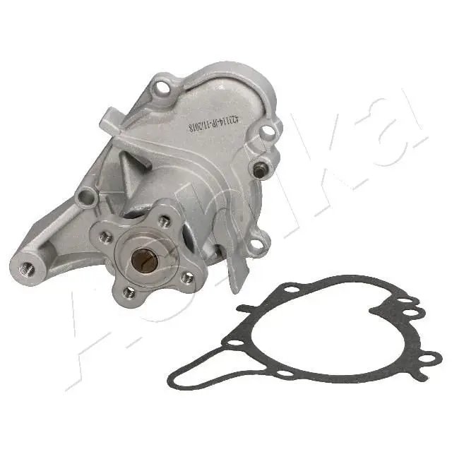 Ashika 350HH01 Насос