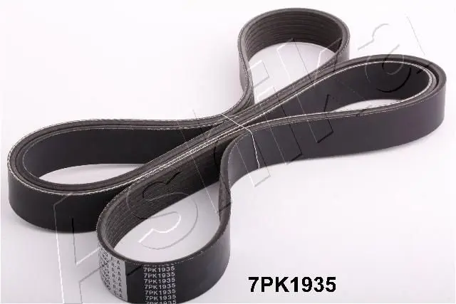 ASHIKA 1127PK1935 Ремень