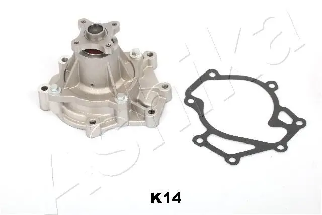 ASHIKA 35K0014 Насос водяной HYUNDAI