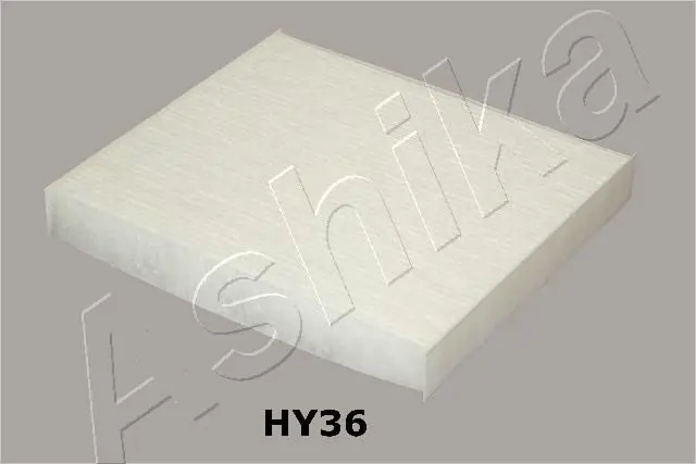 Ashika 21HYH36 Фильтр