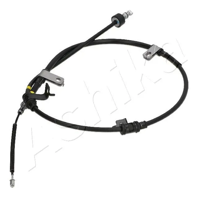 Ashika 1310HH37R Трос стояночного тормоза левый