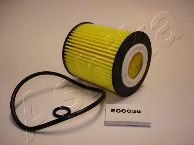 ASHIKA 10ECO036 Фильтр