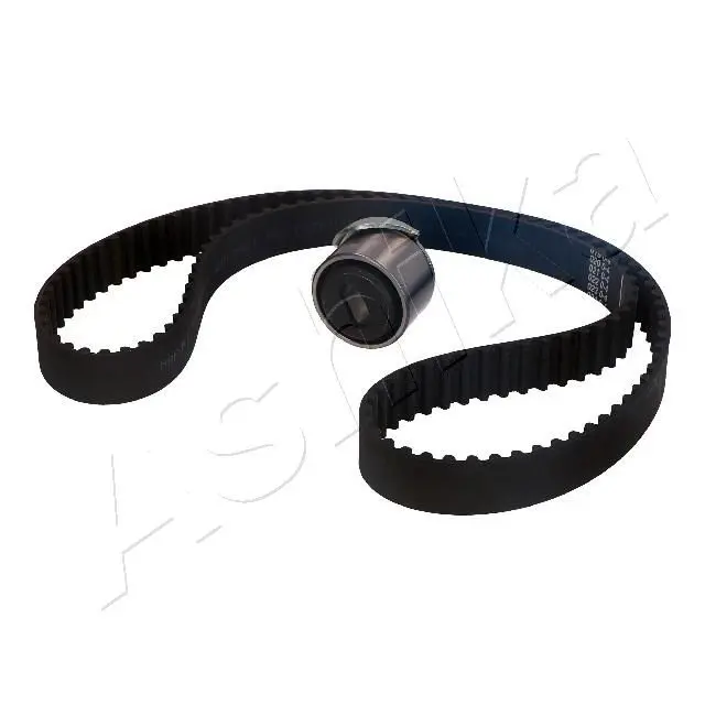 ASHIKA KCT538 Ременный комплект