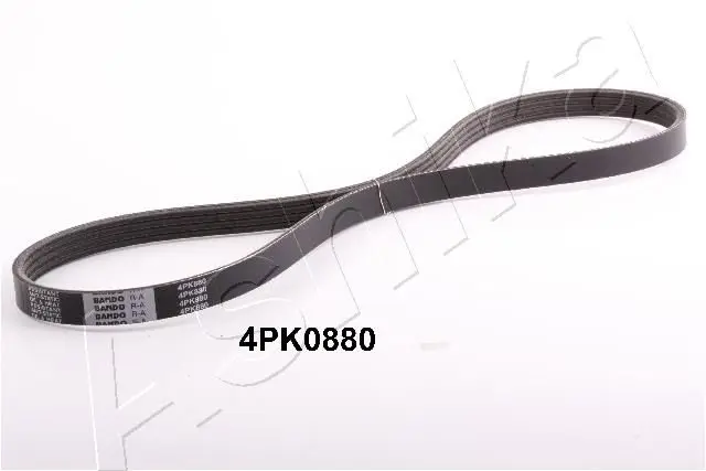 ASHIKA 1124PK880 Ремень