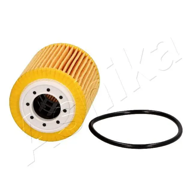 ASHIKA 10ECO148 Масляный фильтр