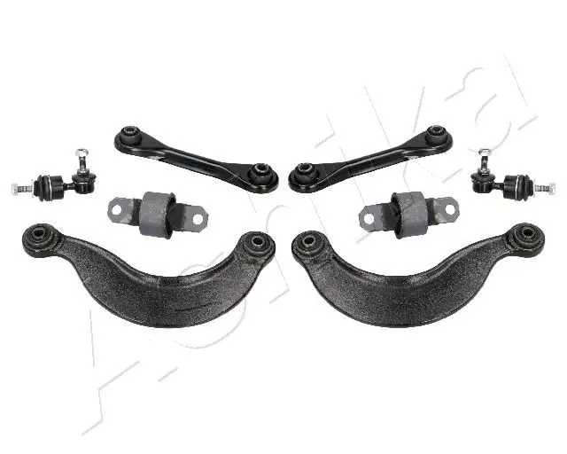 ASHIKA 158000305 Комлектующее руля, подвеска
