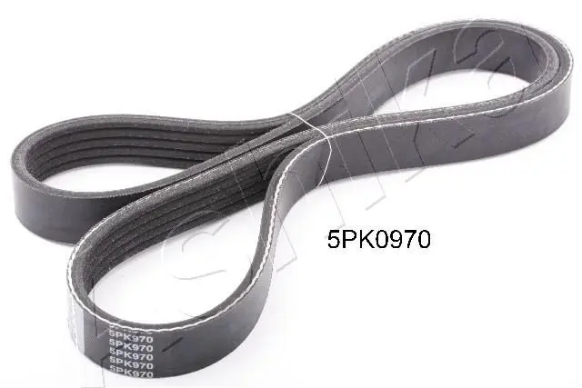 ASHIKA 1125PK970 Ремень
