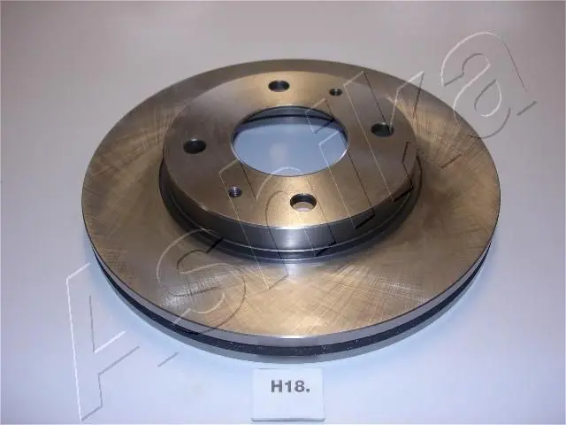 Ashika 600H018 Тормозной диск