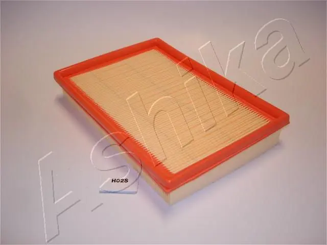 ASHIKA 20H0002 Фильтр