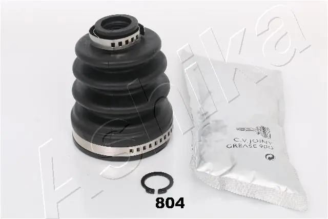 ASHIKA 6308804 Комплект пыльника