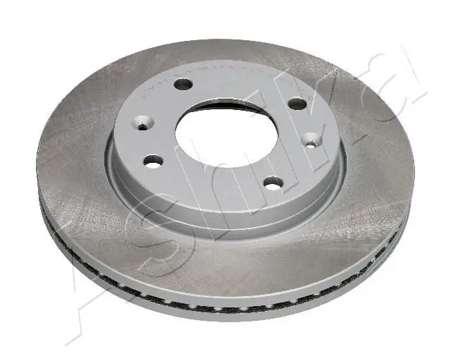 Ashika 600H008C Диск тормозной передний