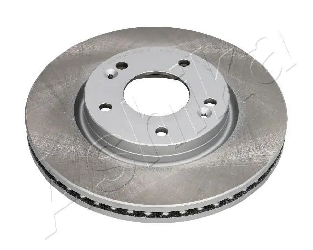 Ashika 600H009C Тормозной диск