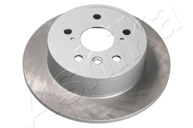 ASHIKA 6102256C Brake Disc