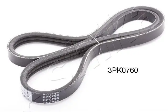 ASHIKA 1123PK760 Ремень