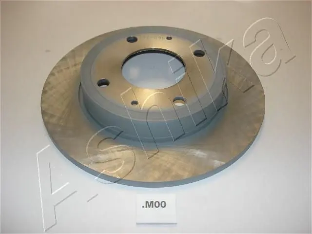 ASHIKA 610MM00 Тормозной диск