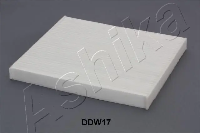 ASHIKA 21DWW17 Фильтр