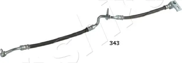 ASHIKA 6903343 Кронштейн, тормозный шланг