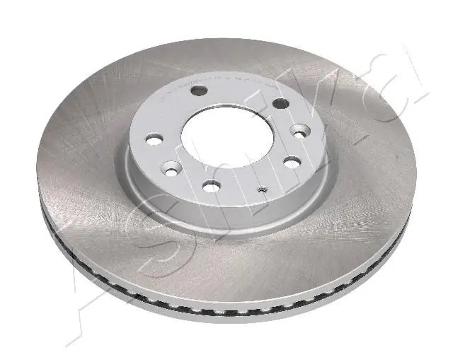 Ashika 6003353C Диск тормозной передний