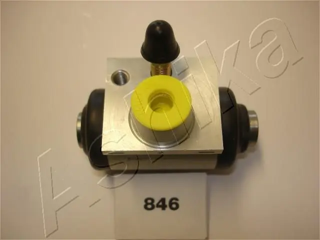 ASHIKA 6708846 Цилиндр