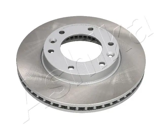 Ashika 600KK21C Тормозной диск