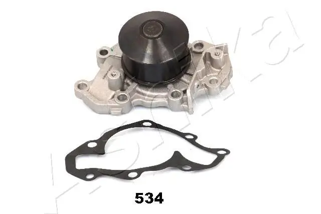 ASHIKA 3505534 Насос