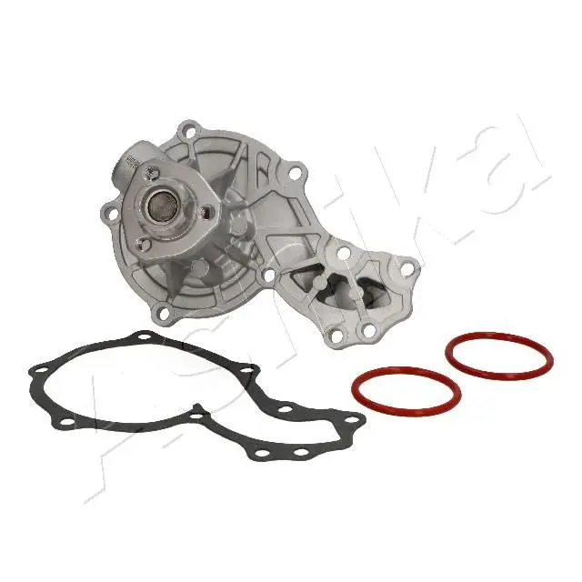 ASHIKA 35000304 Водяной насос, охлаждение