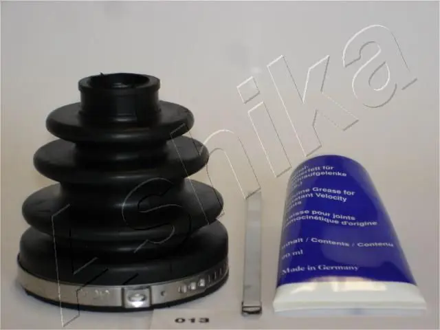 ASHIKA 6300013 Комплект пыльника