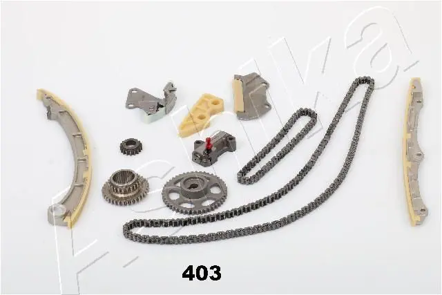 ASHIKA KCK403 Комплект цели привода