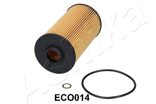 ASHIKA 10ECO014 Фильтр