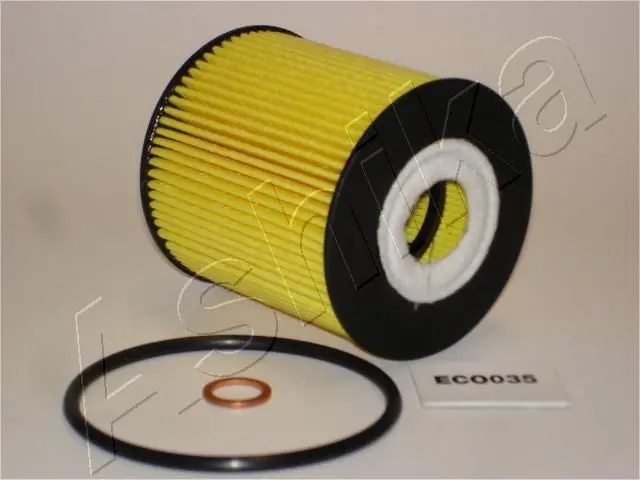 ASHIKA 10ECO035 Фильтр
