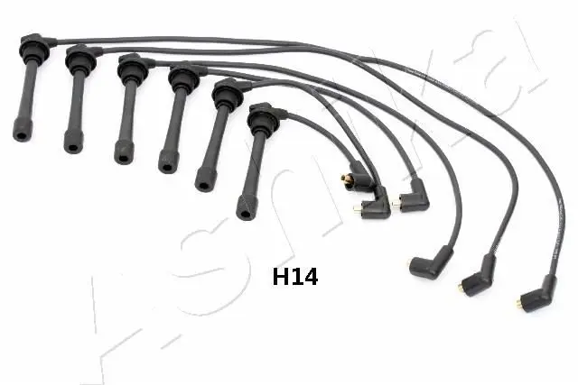 ASHIKA 1320HH14 Комплект электропроводки