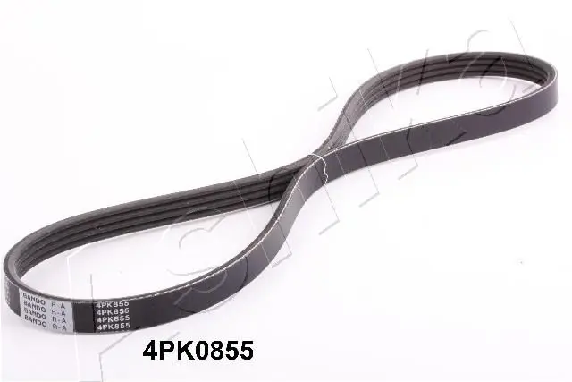 ASHIKA 1124PK855 Ремень