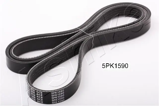 ASHIKA 1125PK1590 Ремень