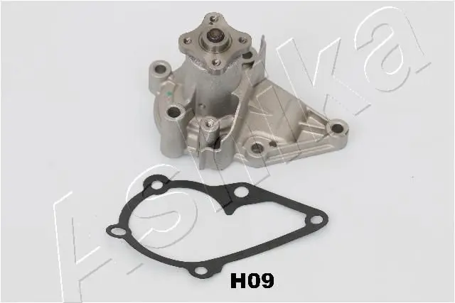 ASHIKA 35H0009 Насос