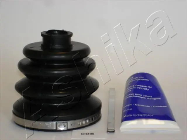 ASHIKA 6300005 Комплект пыльника