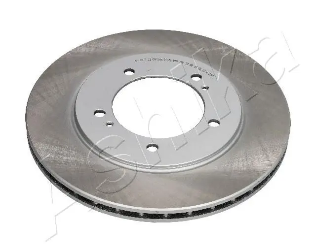 Ashika 6008811C Диск тормозной передний