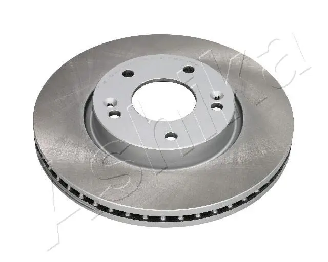 Ashika 600H012C Тормозной диск