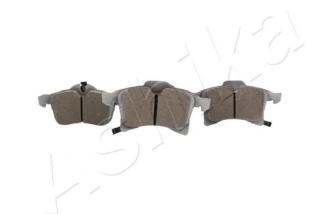 Ashika 50000032 Колодки тормозные передние