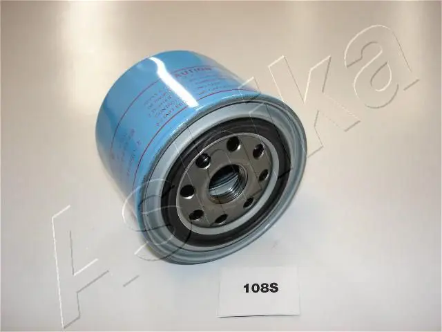 ASHIKA 1001108 Фильтр