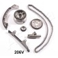 ASHIKA KCK206V