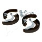 Ashika 550LL08