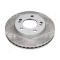 600SS03C Диск тормозной передний