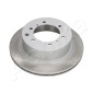 610H005C Ashika Тормозной диск
