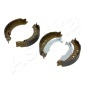 ASHIKA 55000601